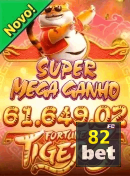 82BET bet — mercados de futebol e esportes no app